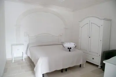 Image de Villa Angelina, 1er étage à droite 4 personnes supérieur