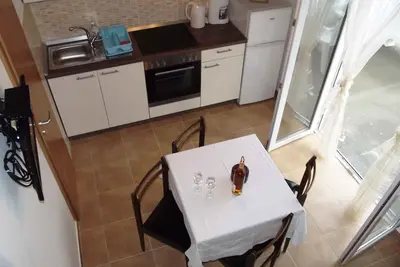 Image de Appartement de vacances Ă 60 m de la mer Adriatique
