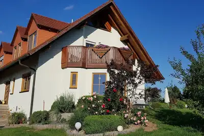 Image de Profitez de notre idylle rurale à Rothensand