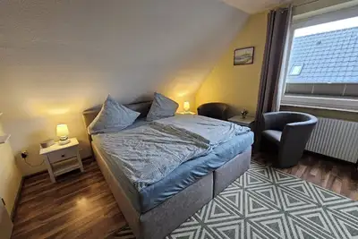 Image de Appartement n ° 1 dans la maison sur la digue
