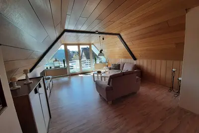 Image de Appartement familial près de la plage Sahlenburger