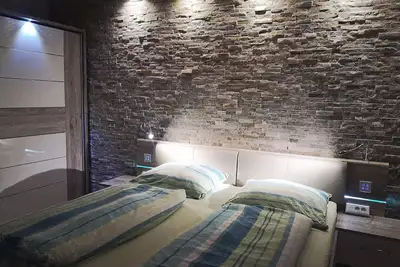 Image de Appartement spacieux près de la foire