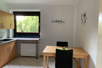 Image de Appartement Elbe Glückstadt Reimer Ahsbahs - Appartement Elbe