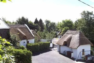 Image de Chaumière \/ Ferme de 200 ans