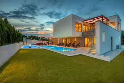 Image de Leon's Holiday Resort Villa 3