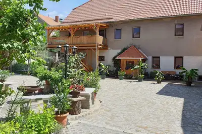 Image de Ami de la famille Ferme, vélo, montagne, moto, quad, wifi + parking gratuit