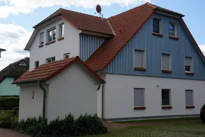 Image de Appartement / app. pour 6 personnes à 61 m² à Zingst (66385)
