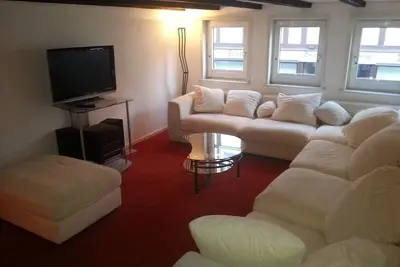 Image de Maison \/ appartement couronne Thorsten à Duderstadt dans le quartier de Goettingen