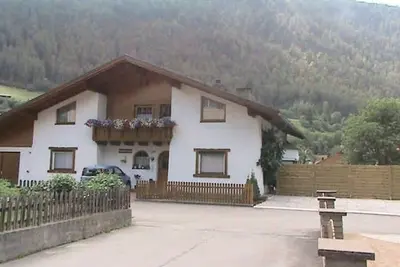 Appartement I - Haus Walch