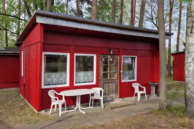 Image de Bungalow 4 - Ferienanlage Am Sidowsee