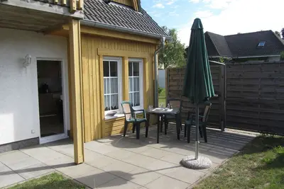 Image de Koserow_Hauptstraße 16- 18_FeWo 01 - We 01