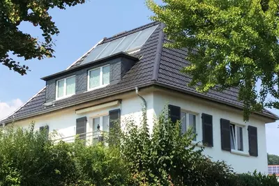 Image de Nouveau: appartement de 2 pièces joliment meublé à proximité du centre