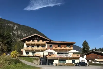 Image de Détendez-vous à merveille et dans un appartement avec vue sur les pistes \/ montagnes.