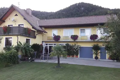 Image de Appartement Skant Turnersee