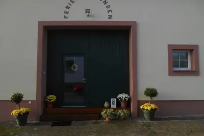 Image de Appartement dans un endroit calme à la périphérie de la réserve de biosphère de Bliesgau