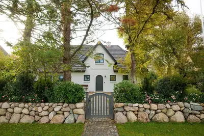 Image de Maison de vacances Skellinghof Morsum Skellinghörn - 250 m² pour jusqu'à 6 personnes