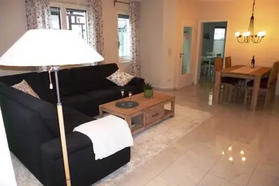 Image de Confortable appartement au coeur de Tecklenburg pour 2-3 personnes