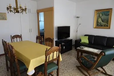 Image de Bungalow de vacances Torredembarra Clará
