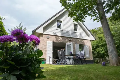 Image de Duinlande, Luxueux profiter sur la cĂ´te de Zeeland