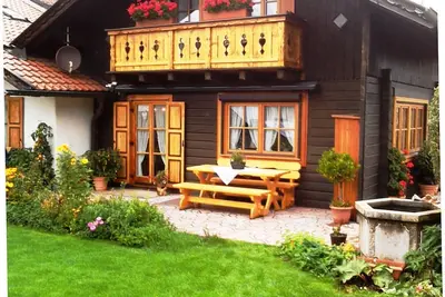 Image de Très confortable *** appartement avec vue magnifique sur les montagnes pour 2 pers.