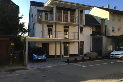 Image de Carpe Diem! Maison dans un endroit calme avec une partie vue sur le lac seenaher!