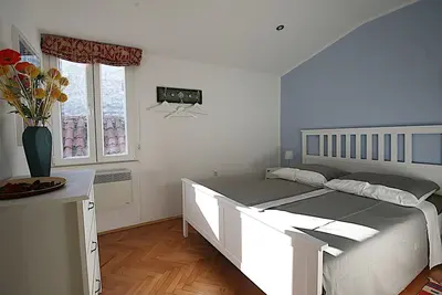 *** Ville Appartement vue pour 2-4 personnes
