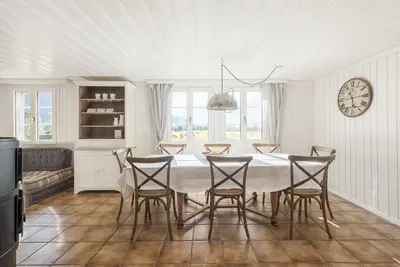 Image de Confortable appartement pour 6-8 personnes
