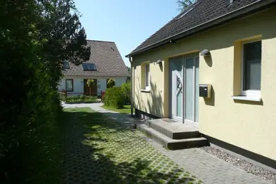 Image de Appartement Ă la zone de conservation du paysage Kiel-Russee