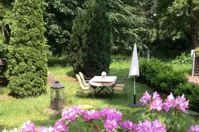 Image de Kobern-Gondorf, Ferienhaus Weyerhof, pure détente