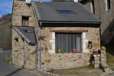 Image de Maison De Charme En Bordure Du Parc National Des Cevennes