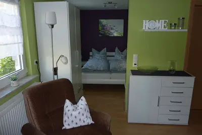 Image de Appartement 1 pièce moderne et confortable sur le Rhin moyen à Bad Breisig