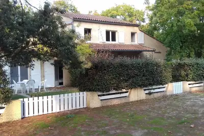 Image de Appartement Soulac Sur Mer À 500 m de la plage n°3