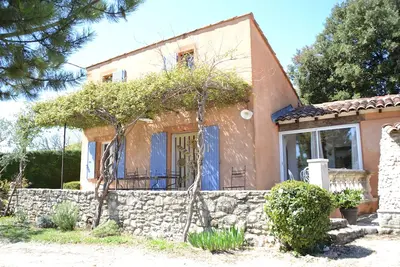 Image de Vu sur le Luberon