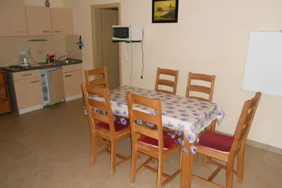 Image de Gîtes et chambres sur la mer Baltique