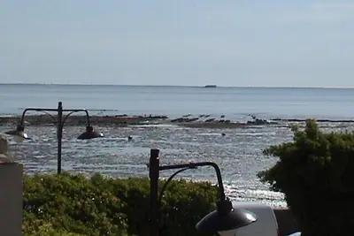 Image de Maison 20 m de la Mer, plage