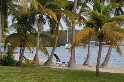 Image de Beau studio au cœur de Saint Martin