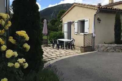 Image de Charmant Studio Castellane Ă 500m de la place