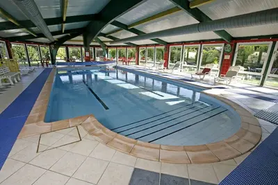 Image de appart 2 pièces 2 pers équipé et confortable
