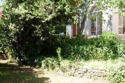 Image de Bas de villa avec jardin a 350 m de la mer st aygulf