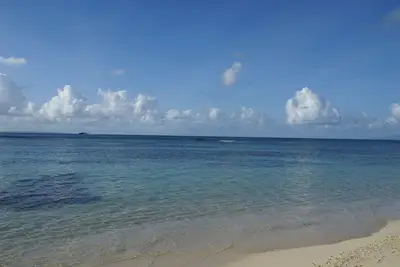 Image de Villa à 50 pas de la plage de La coulée