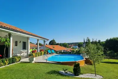 Image de Maison sur la côte d'Argent