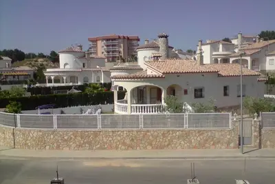 Image de Maison 300 Mt. De La Plage