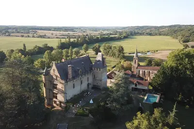 Image de Bienvenue Ă Moncla en Gascogne!