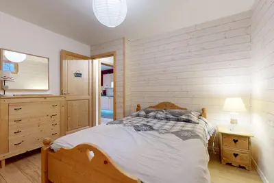 Image de Appart 4 étoiles dans Chalet moderne proche des Jouvencelles