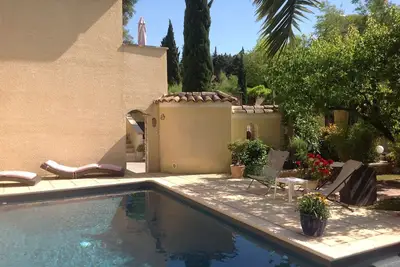 Image de Gîte : « Cœur de village »
