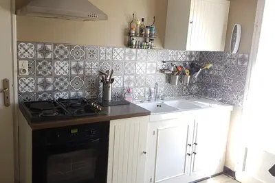 Image de Maison Ă Marennes au pied de L ĂŽLE de D Oleron