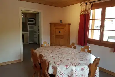 Image de Appt 6 P classé 3*
