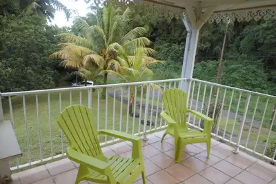 Image de Villa F3 à Sainte-Marie