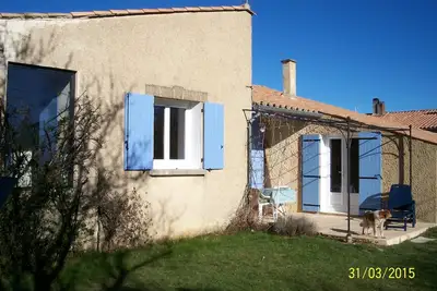 Image de Maison Individuelle Location Au Coeur De La Provence