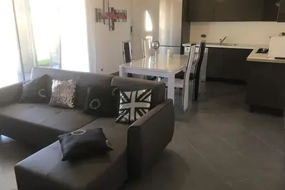 Image de Maison f3 Ă louer Ă le semaine